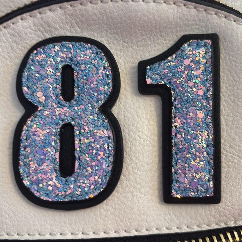GUESS Mini Backpack NWT - Picture 2 of 13